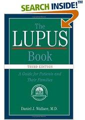 LUPUS BOOK